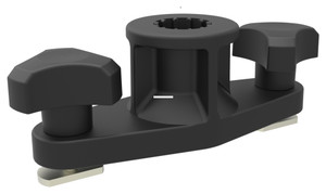 Stealth KRM-1 Kayak Rail Mount -  - KRM-1