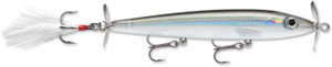 Rapala XRPR11PGS X-Rap Prop - Topwater Lure, 4 3/8", 3/8 oz - XRPR11PGS