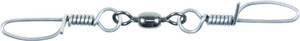Billfisher DDS-10PK Double Dredge - Snap Swivel, 100 Lb, 10Pk - DDS-10PK Billfisher DDS-10PK Double Dredge - Snap Swivel, 100 Lb, 10Pk - DDS-10PK