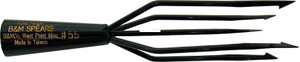 B&M 55PK Spear 8-3/8" 5-Tine Skin - Pack - 55PK
