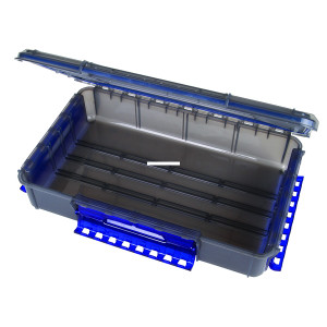 Flambeau WP5001ZM Zerust MAX - WP5001ZM Waterproof Double Deep - - WP5001ZM