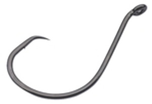 Gamakatsu 356411-25 Big Cat Circle - NS Black, Bulk 25 pk size 1/0 - 356411-25 Gamakatsu 356411-25 Big Cat Circle - NS Black, Bulk 25 pk size 1/0 - 356411-25