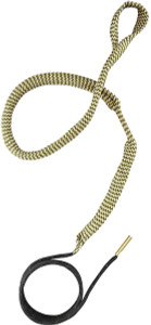 Hoppe's 24012VD Viper Den Bore - Cleaner 6mm, .240, .243,.244 Cal. - 24012VD