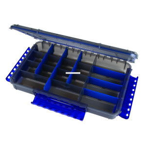 Flambeau WP5005ZM Zerust MAX - WP5005ZM Waterproof 20 Compartments - WP5005ZM