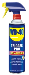 WD-40 4901018 20oz WD-40 Trigger -  - 4901018