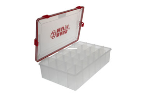 Bass Mafia 3700-CASKET 2.0 Deep - Bass Mafia Bait Casket 3700 2.0 Deep - 3700-CASKET 2.0 DEEP