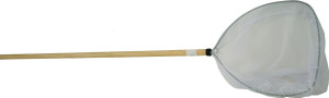Cumings CSN-48 Shad/Snd Flea Net 4' - Wooden Handle - CSN-48 Cumings CSN-48 Shad/Snd Flea Net 4' - Wooden Handle - CSN-48