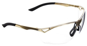 Allen 2370 Girls with Guns Afire - Shooting Glasses, Clear Lens - 2370