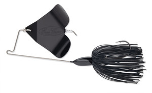 Evergreen LB-38-48 LB 3/8 oz. - Buzzbait Black - LB-38-48 Evergreen LB-38-48 LB 3/8 oz. - Buzzbait Black - LB-38-48