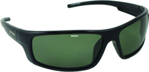 Sea Striker 230 Finatic Sunglasses - Sunglasses Black Frame/Grey - 230