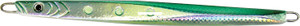 Williamson BSJ150G Benthos Speed - Jig, 7", 5 oz, 9/0 Assist Hook - BSJ150G Williamson BSJ150G Benthos Speed - Jig, 7", 5 oz, 9/0 Assist Hook - BSJ150G