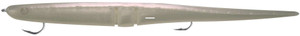 Lunker City 20367-36 Slug-Go Rigged - Tandem Hook, 12", 9/0 Nose Hook & - 20367-36 Lunker City 20367-36 Slug-Go Rigged - Tandem Hook, 12", 9/0 Nose Hook & - 20367-36
