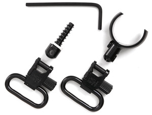 Uncle Mike's 15932 Sling Swivel QD - 115 SG-2 1" - 15932 Uncle Mike's 15932 Sling Swivel QD - 115 SG-2 1" - 15932