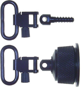 Uncle Mike's 18032 Sling Swivel Cap - Set QD REM 11-87 - 18032 Uncle Mike's 18032 Sling Swivel Cap - Set QD REM 11-87 - 18032