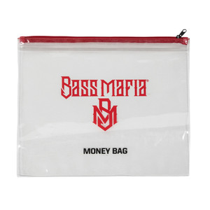 Bass Mafia BM-MB-2016 Money Bag - 16x20 - BM-MB-2016