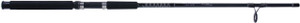 Sea Striker SS8B Surf Spinning Rod - 8' 2pc Black - SS8B Sea Striker SS8B Surf Spinning Rod - 8' 2pc Black - SS8B