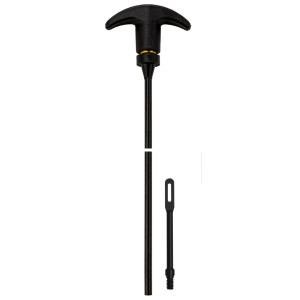 KleenBore OP107 Classic Rod for - .22-.45 Caliber Rifle 33 - Steel - OP107 KleenBore OP107 Classic Rod for - .22-.45 Caliber Rifle 33 - Steel - OP107