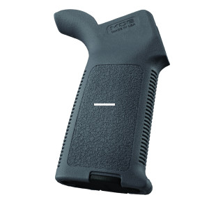 Magpul MAG415-GRY MOE Grip AR15/M4 - Gray - MAG415-GRY