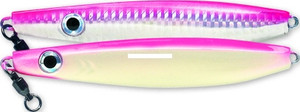 Williamson VSJ150HPGL Vortex Speed - Jig, 5 3/4", 5 oz, 9/0 Assist Hook - VSJ150HPGL Williamson VSJ150HPGL Vortex Speed - Jig, 5 3/4", 5 oz, 9/0 Assist Hook - VSJ150HPGL