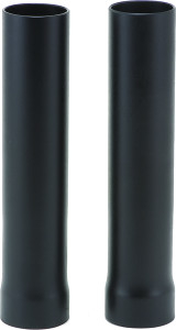 Peet H2 Hip/Chest Wader Extension - 12" Black (Pair) - H2 Peet H2 Hip/Chest Wader Extension - 12" Black (Pair) - H2