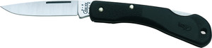 Case 00253 Lightweight Synthetic - Mini Blackhorn, Folding Knife - 253