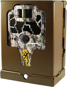 Browning BTC SB Trail Camera - Security Box - BTC SB