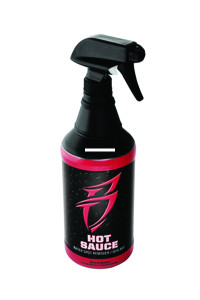 Boat Bling HS0032 Hot Sauce 32oz - Boat Detailer - HS0032 Boat Bling HS0032 Hot Sauce 32oz - Boat Detailer - HS0032