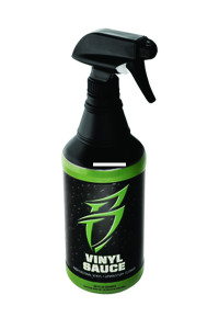 Boat Bling VS0032 Vinyl Sauce 32oz - Pro Vinyl Cleaner - VS0032 Boat Bling VS0032 Vinyl Sauce 32oz - Pro Vinyl Cleaner - VS0032