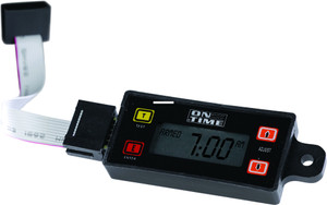 On Time 46007 Digital Program Key - Used To Program The Ultra Hunt - 46007