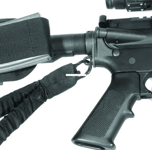 Blackhawk 70SM04BK Universal - Single-Point Sling Adaptor LR300 - 70SM04BK