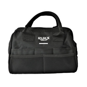 Rukx Gear ATICTTBB ATI Tool Bag - Black - ATICTTBB