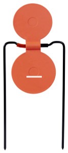 Allen 15460 Ez Aim Holey Spinner - Target - 15460