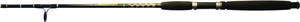 Kunnan K6700-70 Surf Spinning Rod - 7' 2pc Medium - K6700-70 Kunnan K6700-70 Surf Spinning Rod - 7' 2pc Medium - K6700-70