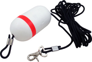 Anglers Choice BST-250 Bo-Slo Drift - Anchor Tow Rope 25' Suplex Poly-Pro - BST-250