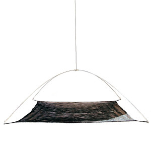 Frabill 2145 Umbrella Drop Net 40x40 -  - 2145 Frabill 2145 Umbrella Drop Net 40x40 -  - 2145