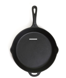 Camp Chef SK12 12" Cast Iron Skillet -  - SK12