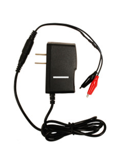 Mojo HW2517 6V SLA Battery Smart - Charger - HW2517 Mojo HW2517 6V SLA Battery Smart - Charger - HW2517