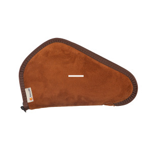 Allen 86-13 Heritage Suede Handgun - Case, 13" - 86-13