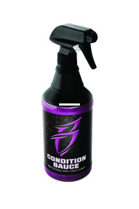 Boat Bling CS0032 Condition Sauce - 32oz 100% UV Protection - CS0032 Boat Bling CS0032 Condition Sauce - 32oz 100% UV Protection - CS0032