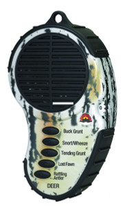 Cass Creek CC 983 Ergo Call - Original Deer - CC 983 Cass Creek CC 983 Ergo Call - Original Deer - CC 983