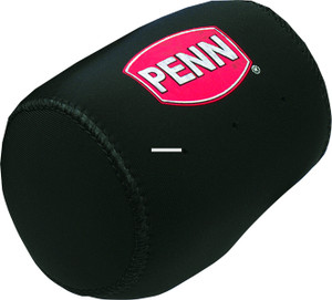 Penn XLGSRC Neoprene Reel Cover - Extra Large (Spinning) - XLGSRC Penn XLGSRC Neoprene Reel Cover - Extra Large (Spinning) - XLGSRC