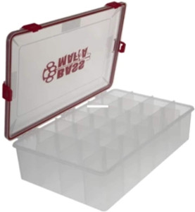 Bass Mafia GOOG-ICE-3700 Googan - "ICE BOX" 3700 Casket - GOOG-ICE-3700