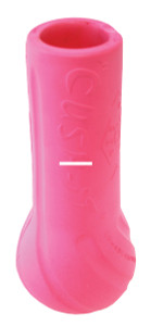 Luna Sea 10014 Cush-it Floating Rod - Butt Cushion, Big Game Pink - 10014