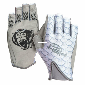 Fish Monkey FM21-TARP-M PRO 365 - Guide Glove Tarpon Medium - FM21-TARP-M