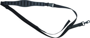 Quake 51203-5 CLAW Rifle Sling - Tactical Black - 51203-5 Quake 51203-5 CLAW Rifle Sling - Tactical Black - 51203-5
