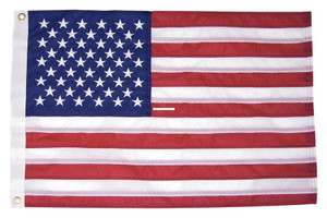 Taylor Made 8424 16X24 Sewn 50 Star - Flag - 8424