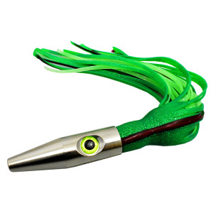 MagBay Lures 2003-grn Plomerito 8oz - Green - 2003-GRN MagBay Lures 2003-grn Plomerito 8oz - Green - 2003-GRN