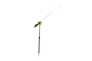 HT STDS-30 Stealth Super Ultralight - Tip Down System With 30 In Ul Combo - STDS-30 HT STDS-30 Stealth Super Ultralight - Tip Down System With 30 In Ul Combo - STDS-30