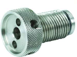 Traditions A1443 Accelerator Breech - Plug Replacement - A1443