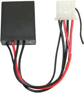 Mojo HW2450 Multi Decoy Receiver -  - HW2450